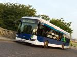 Solaris Urbino 12 Electric 2013 года